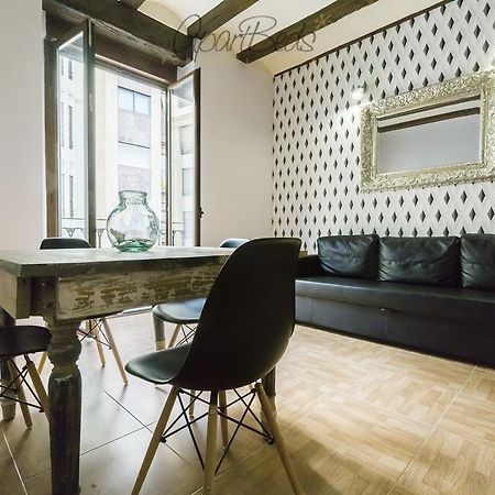Kirei Apartment San Vicente Valenza Esterno foto
