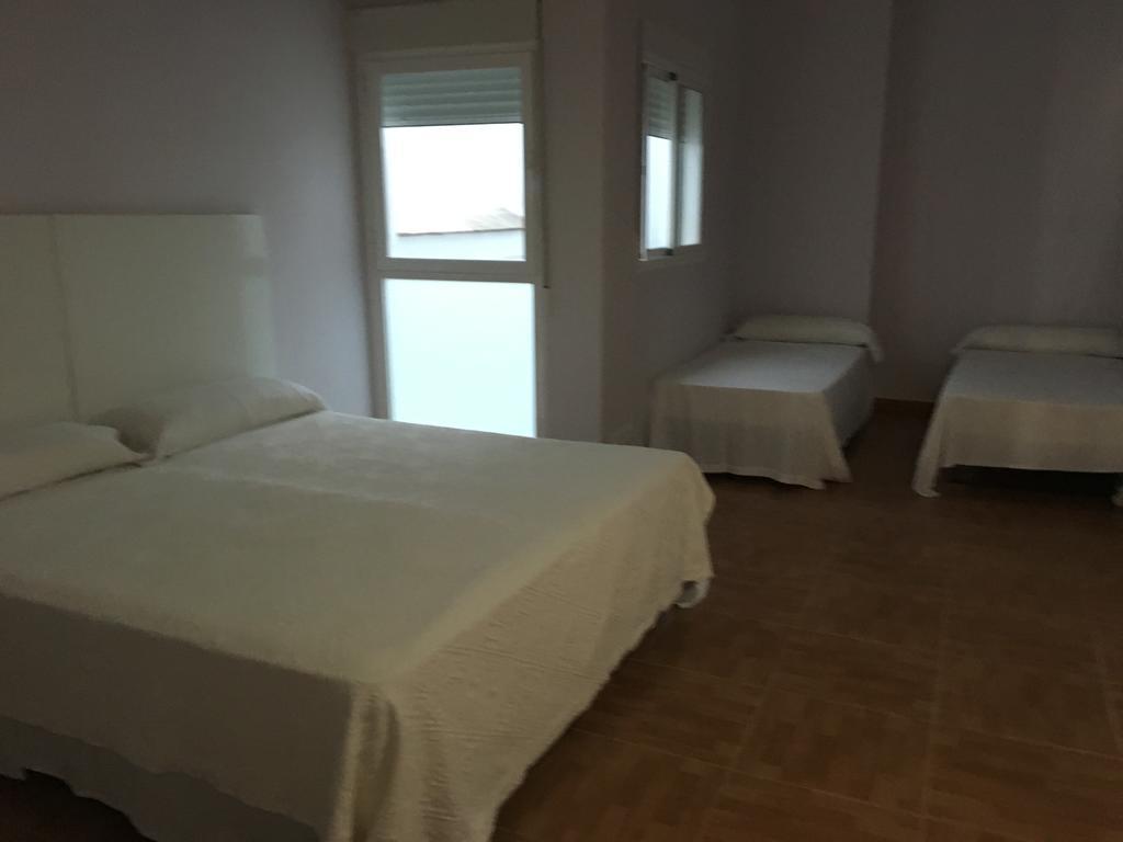 Kirei Apartment San Vicente Valenza Esterno foto