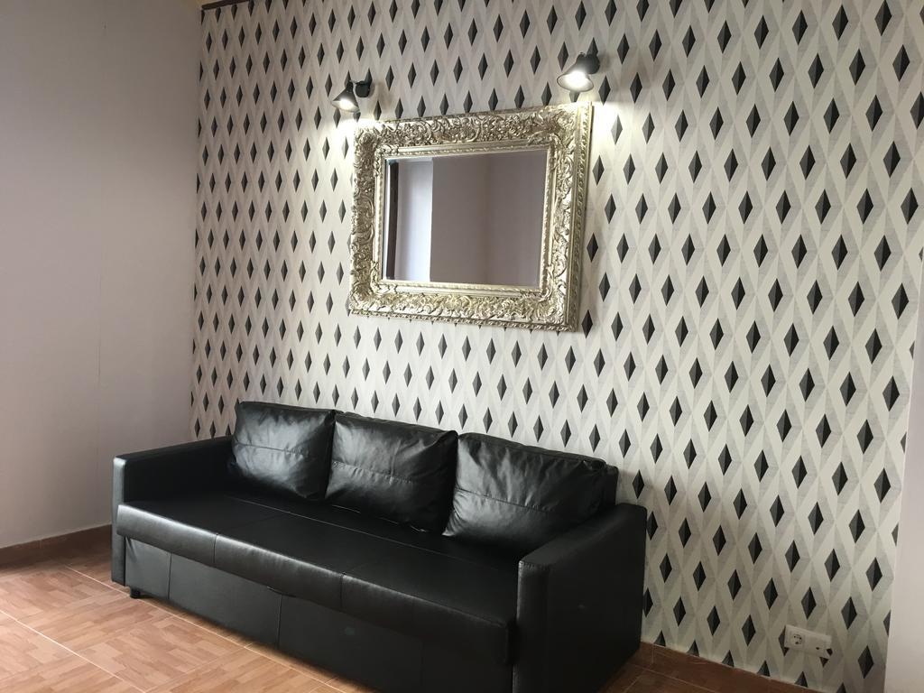 Kirei Apartment San Vicente Valenza Esterno foto
