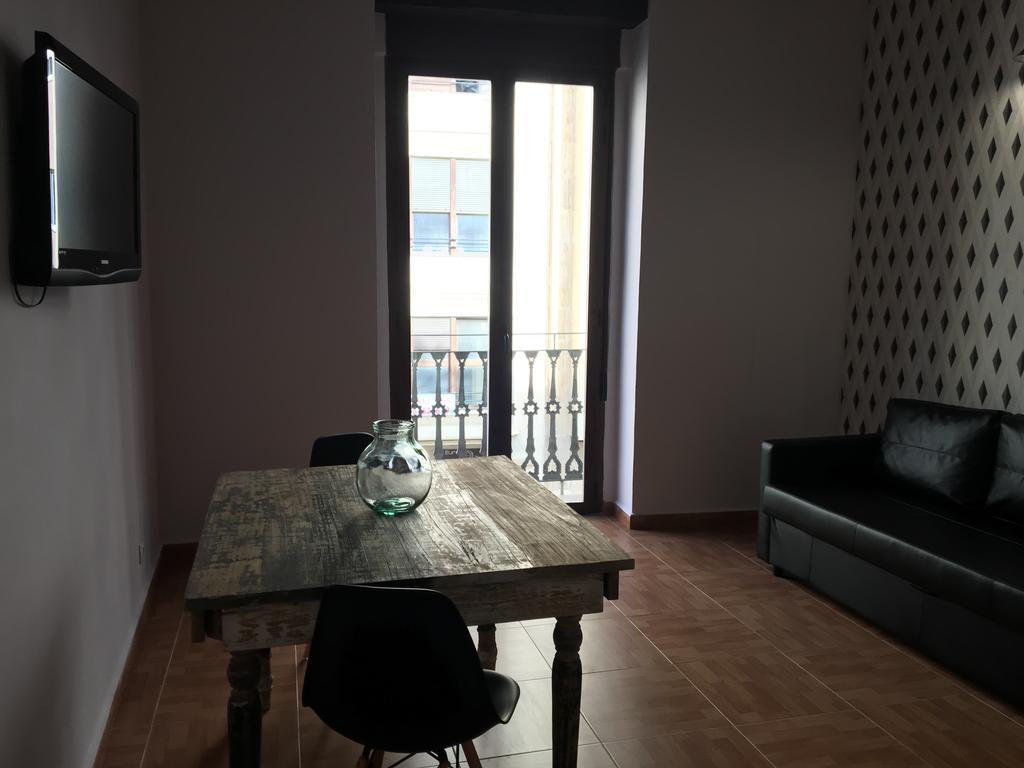Kirei Apartment San Vicente Valenza Esterno foto