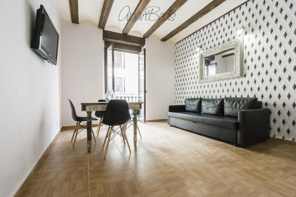 Kirei Apartment San Vicente Valenza Esterno foto